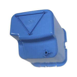 Injection Molding Supply