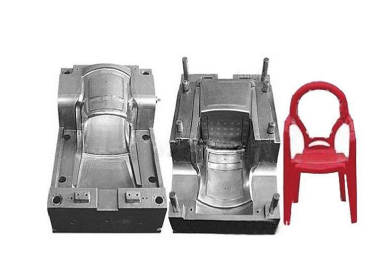 Common bad phenomena in plastic injection molding